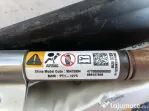 Airbag cortina dreapta Opel Antara 2012