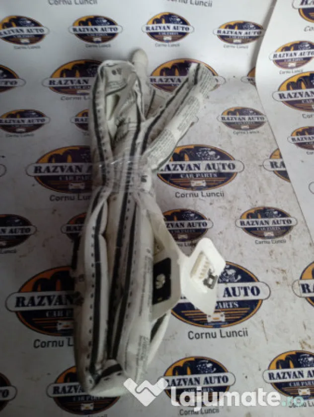 Airbag cortina stanga Mercedes CLS 2012