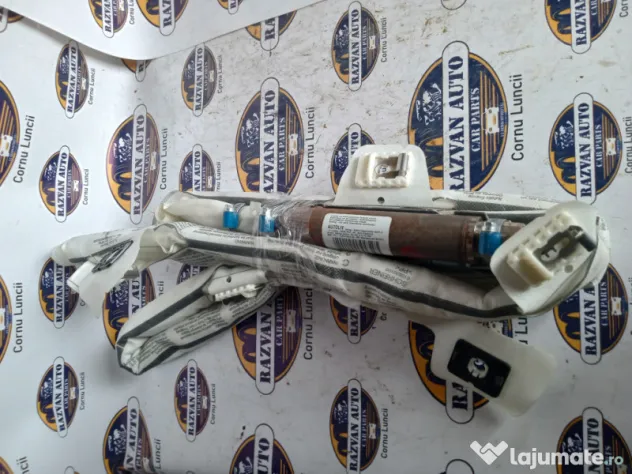 Airbag cortina stanga Mercedes CLS 2012