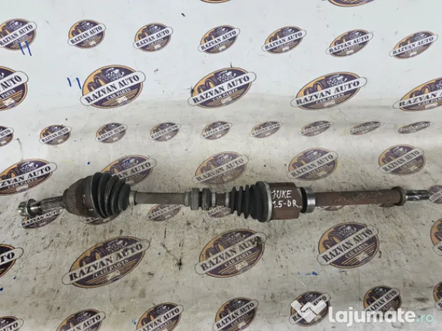 Planetara dreapta fata Nissan Juke 1.5 Motorina 2012