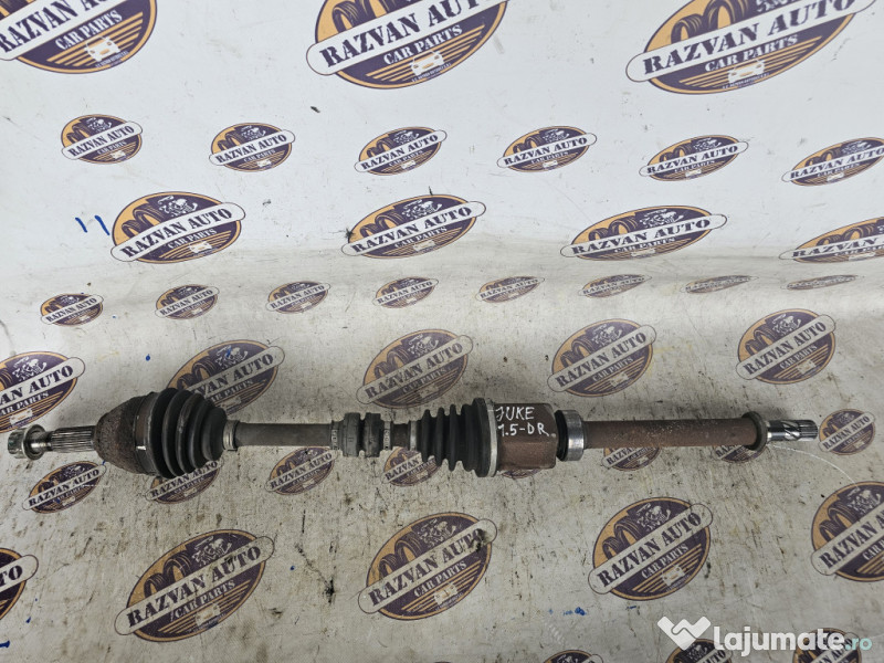 Planetara dreapta fata Nissan Juke 1.5 Motorina 2012