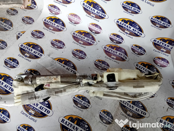 Airbag cortina dreapta Volkswagen Jetta 2012