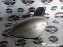 Oglinda stanga rabatare electrica Ford Fiesta 2012