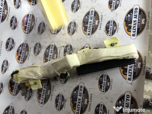 Airbag cortina dreapta Chevrolet Captiva 2008