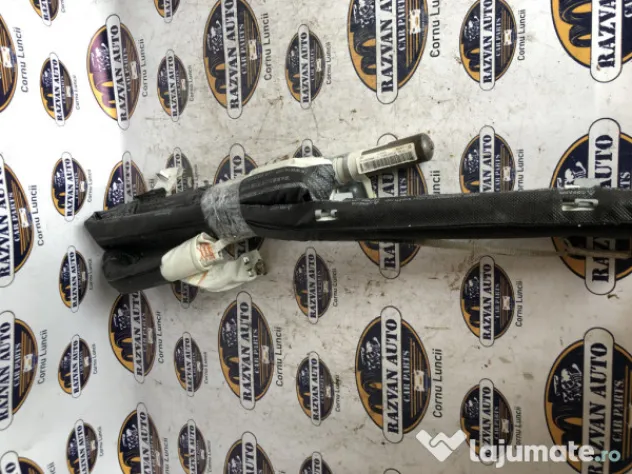 Airbag cortina dreapta Peugeot 508 2011