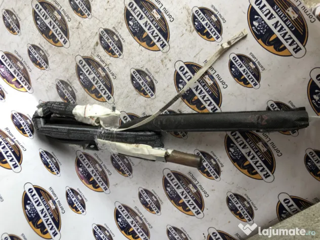 Airbag cortina dreapta Peugeot 508 2011