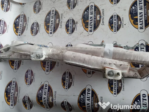Airbag cortina dreapta Opel Crossland X 2016