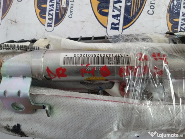 Airbag cortina dreapta Hyundai I40 2014