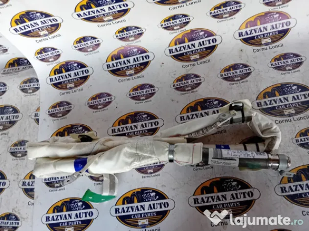 Airbag cortina dreapta Audi A5 2010