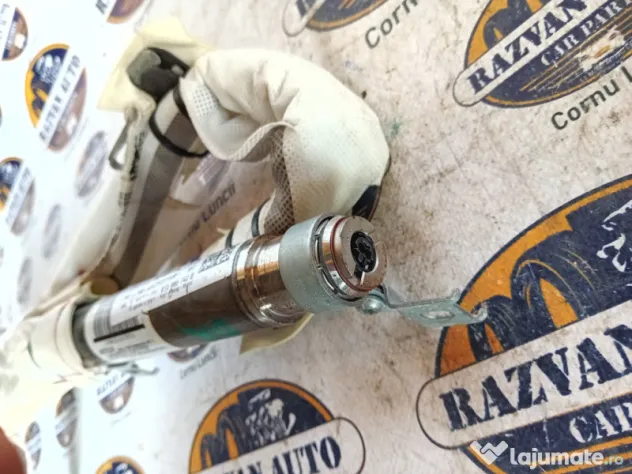 Airbag cortina dreapta Audi A5 2010