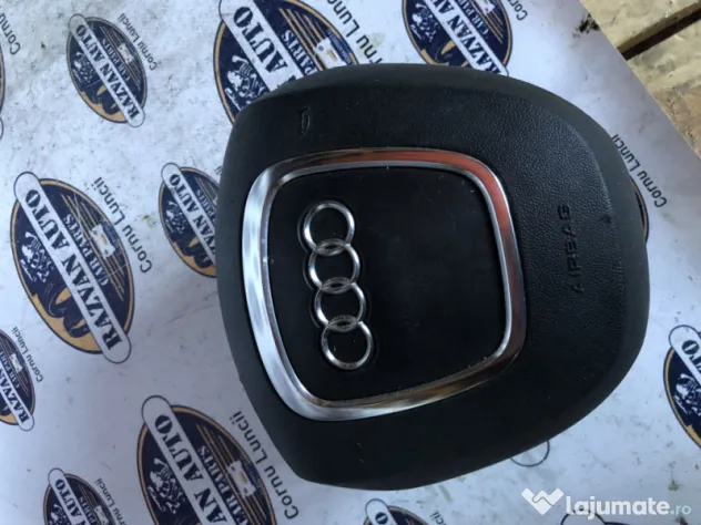 Airbag volan Audi A4 B8 2009