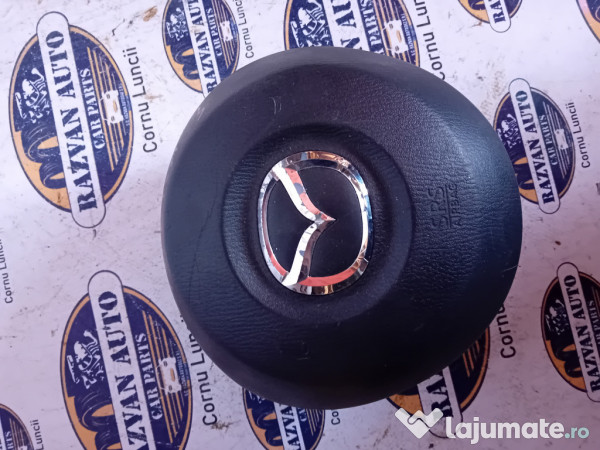 Airbag volan Mazda 3 2014