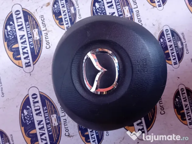 Airbag volan Mazda 3 2014