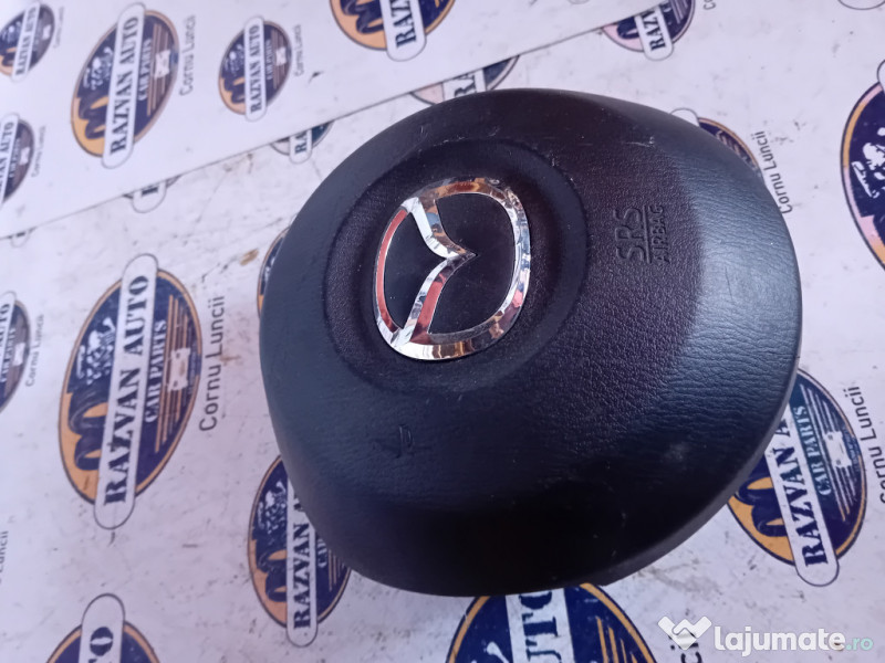 Airbag volan Mazda 3 2014