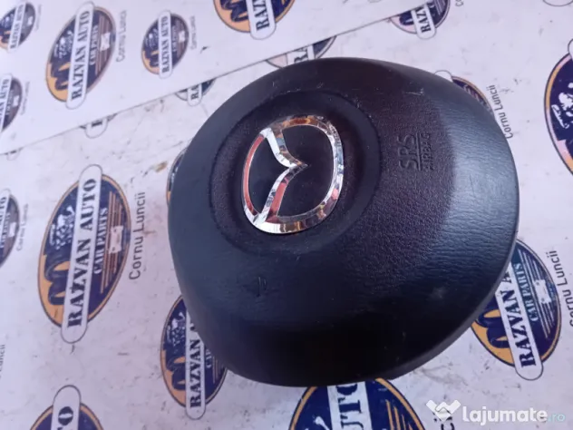 Airbag volan Mazda 3 2014
