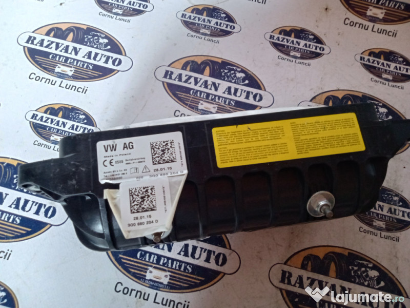 Airbag pasager Volkswagen Passat B8 2015