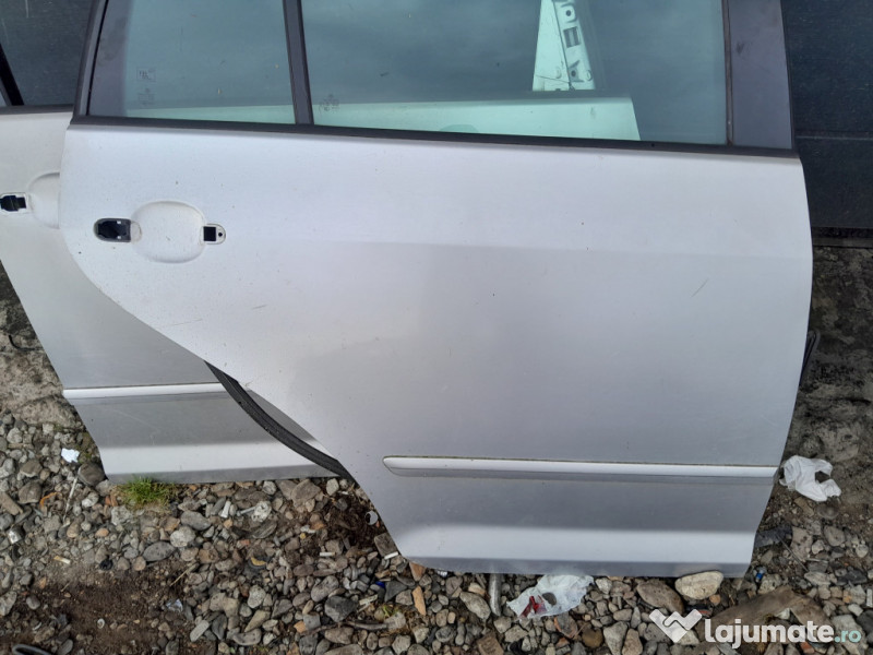 Usa dreapta spate Volkswagen Golf 6 Plus 2.0 Motorina 2010