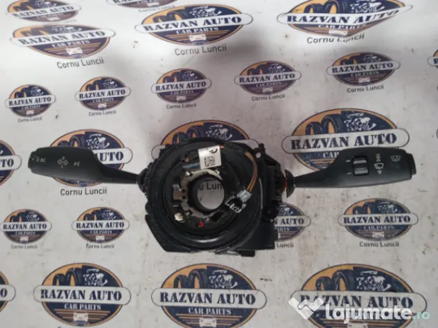 Spira volan + manete BMW X3 F25 2011