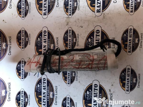 Airbag scaun dreapta fata Volkswagen Tiguan 2008