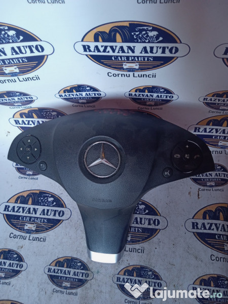 Airbag volan Mercedes E-Class 2010