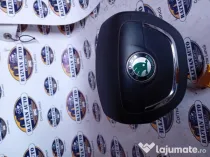 Airbag volan Skoda Superb 2 2011