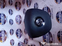 Airbag volan Volkswagen Touareg 3.0 Motorina 2012
