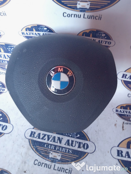 Airbag volan BMW Seria 1 F20 2012