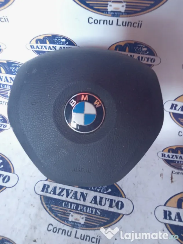 Airbag volan BMW Seria 1 F20 2012
