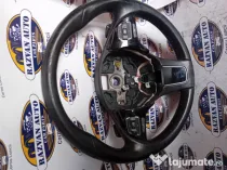 Volan cu comenzi si padele Volkswagen Touareg 2012