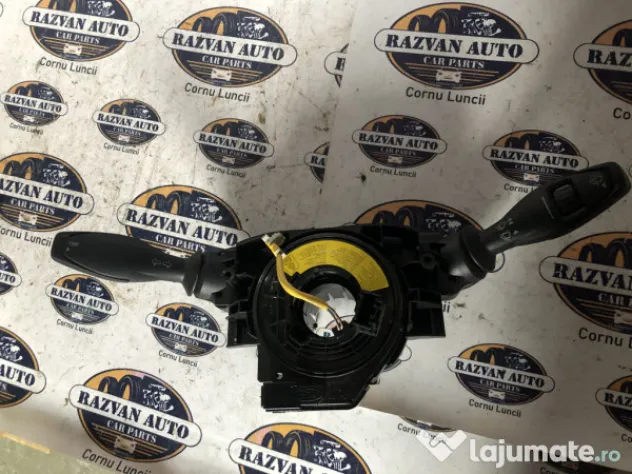 Spira volan + manete Ford Fiesta 2014