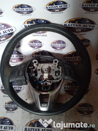 Volan cu comenzi Mazda CX-5 2015