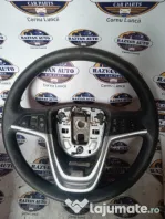 Volan cu comenzi Opel Astra J 2010
