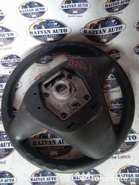 Volan cu comenzi Opel Astra J 2010