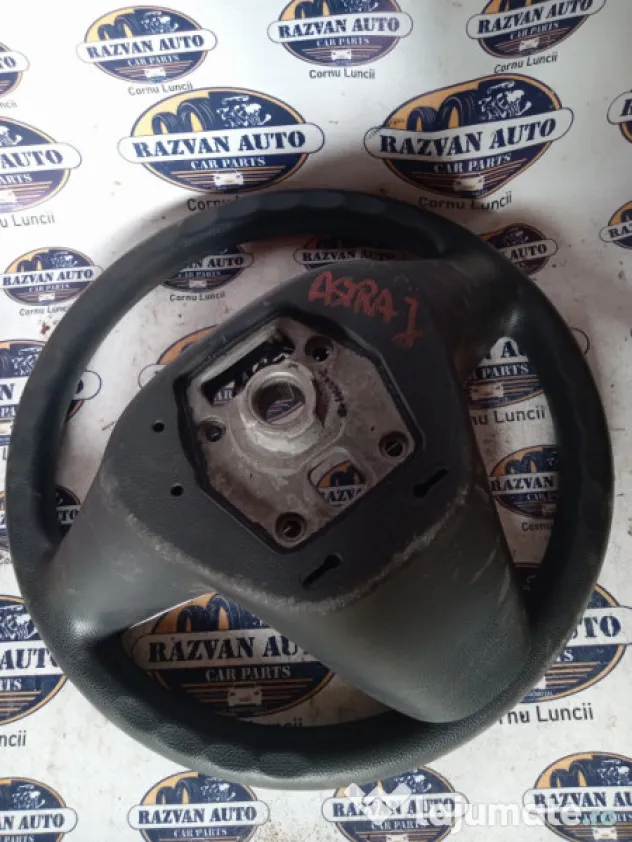 Volan cu comenzi Opel Astra J 2010