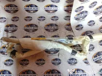 Airbag cortina stanga Volkswagen Golf 6 2011