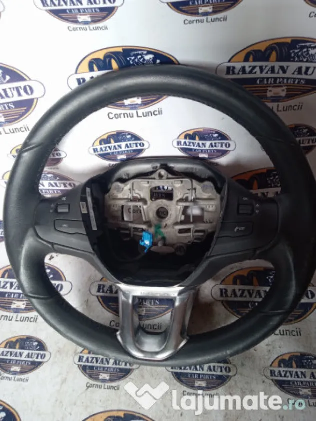 Volan cu comenzi Peugeot 2008