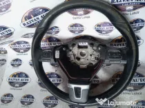Volan cu comenzi Volkswagen Sharan 2013