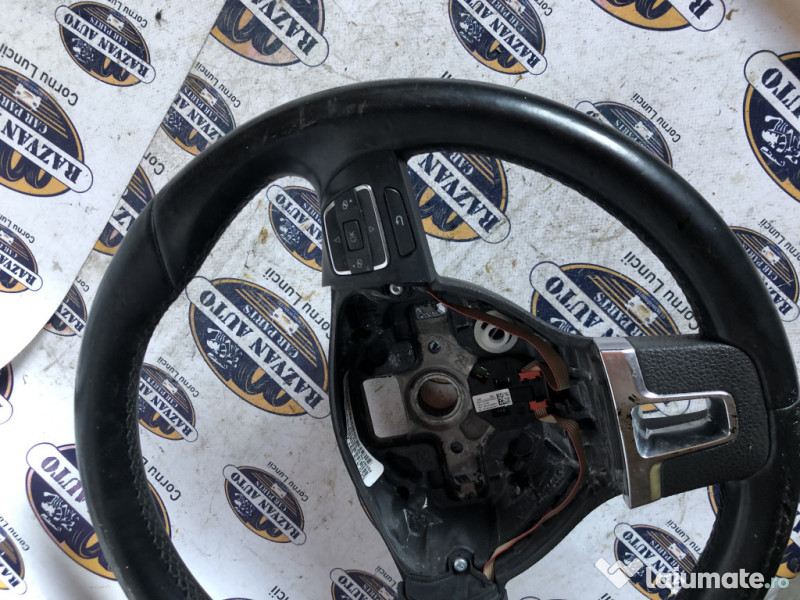 Volan cu comenzi Volkswagen Jetta 2012
