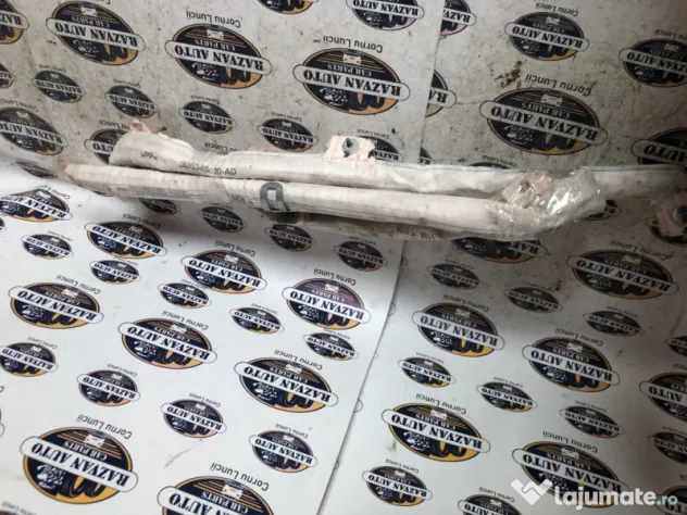 Airbag cortina dreapta Opel Insignia A 2011