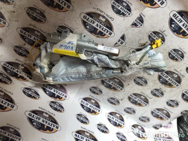 Airbag cortina stanga Ford Kuga 2008