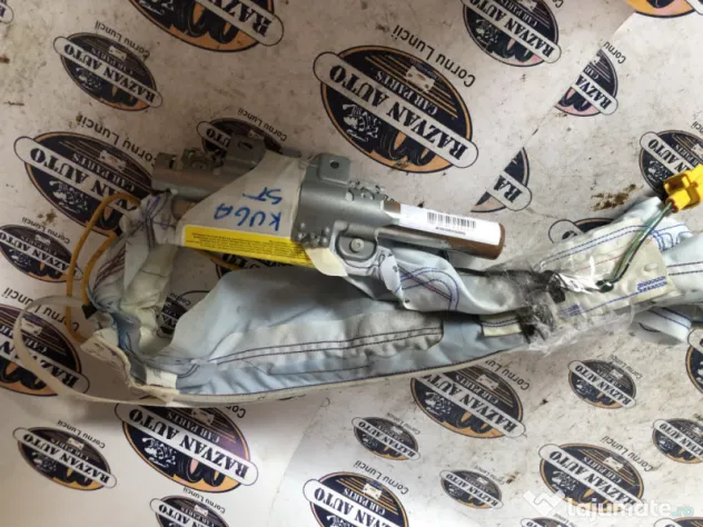 Airbag cortina stanga Ford Kuga 2008