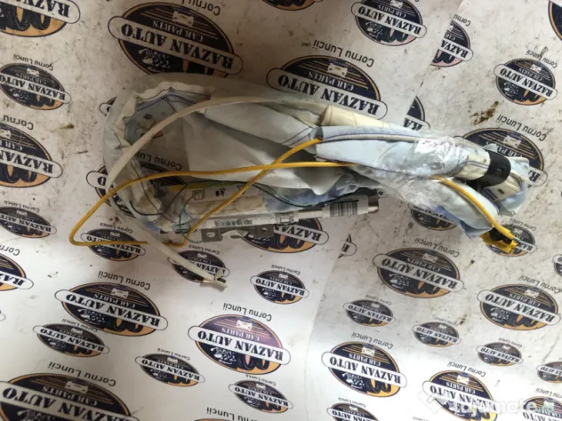 Airbag cortina stanga Ford Kuga 2008