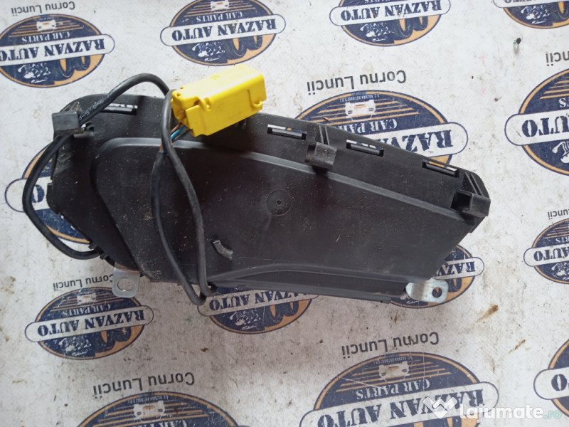 Airbag scaun dreapta fata Skoda Fabia 2 2008