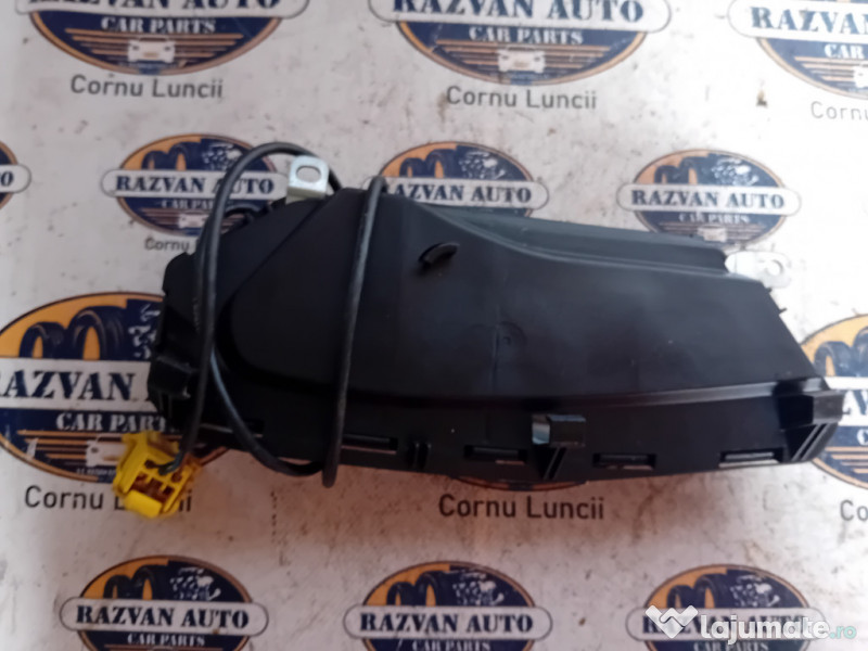 Airbag scaun stanga fata Skoda Fabia 2 2008