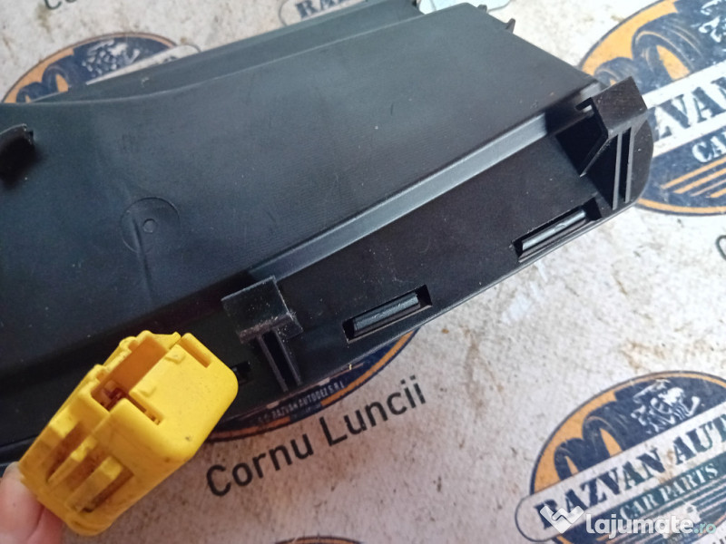 Airbag scaun stanga fata Skoda Fabia 2 2008