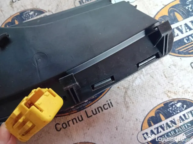 Airbag scaun stanga fata Skoda Fabia 2 2008