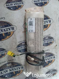 Airbag scaun dreapta fata Volkswagen Passat B7 2011