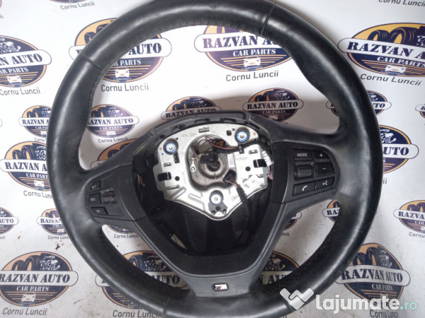 Volan cu comenzi BMW X3 F25