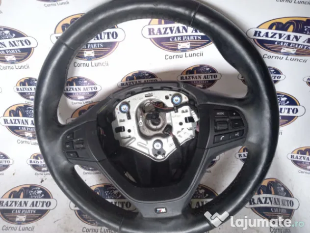 Volan cu comenzi BMW X3 F25