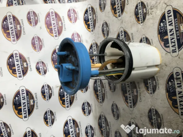 Pompa rezervor benzina Volkswagen Touran 1.2 Benzina 2012